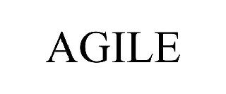 AGILE