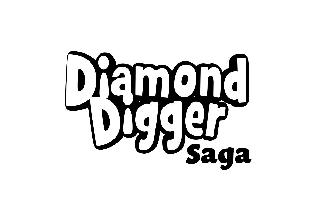 DIAMOND DIGGER SAGA