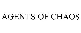 AGENTS OF CHAOS