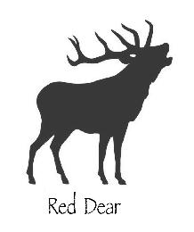 RED DEAR