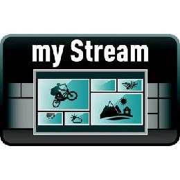 MY STREAM