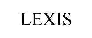 LEXIS