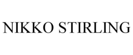 NIKKO STIRLING