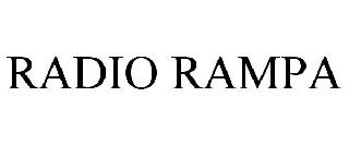 RADIO RAMPA