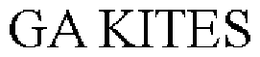 GA KITES
