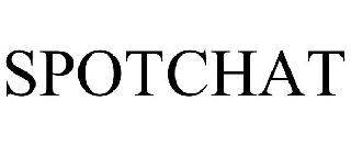SPOTCHAT