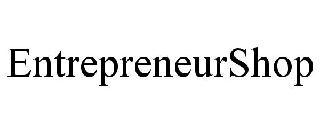 ENTREPRENEURSHOP