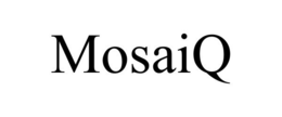 MOSAIQ