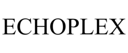ECHOPLEX