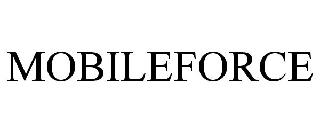 MOBILEFORCE