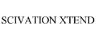 SCIVATION XTEND