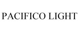 PACIFICO LIGHT
