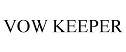 VOW KEEPER
