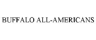 BUFFALO ALL-AMERICANS