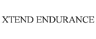 XTEND ENDURANCE