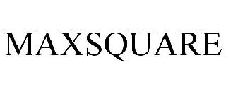 MAXSQUARE