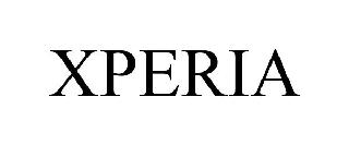 XPERIA