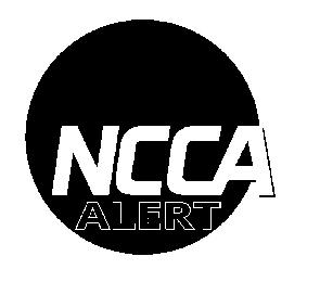 NCCA ALERT