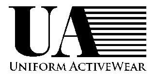 UA UNIFORM ACTIVEWEAR