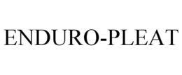 ENDURO-PLEAT