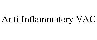 ANTI-INFLAMMATORY VAC