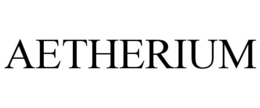 AETHERIUM