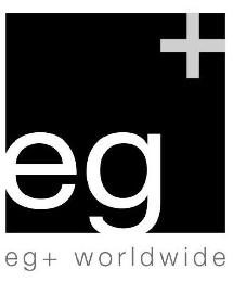 EG+ EG+ WORLDWIDE