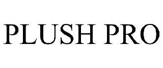 PLUSH PRO