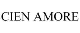 CIEN AMORE