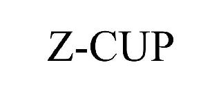 Z-CUP