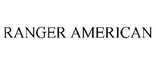 RANGER AMERICAN
