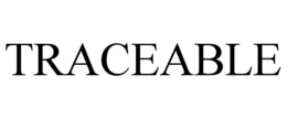 TRACEABLE