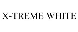 X-TREME WHITE