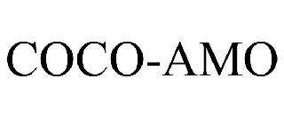 COCO-AMO