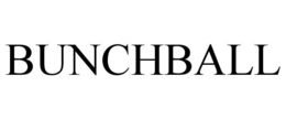 BUNCHBALL