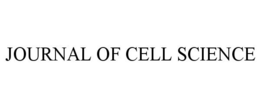 JOURNAL OF CELL SCIENCE