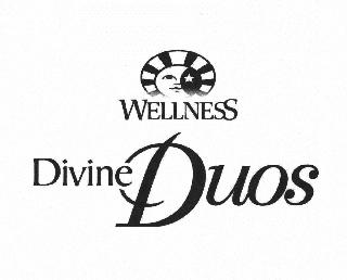 WELLNESS DIVINE DUOS