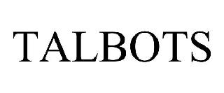 TALBOTS