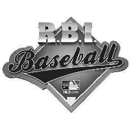 R.B.I. BASEBALL MLB.COM