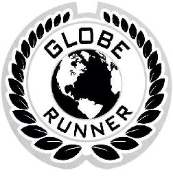 GLOBE RUNNER