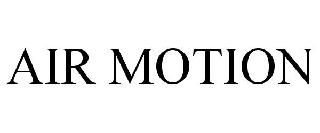 AIR MOTION