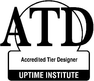 ATD ACCREDITED TIER DESIGNER UPTIME INSTITUTE