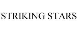 STRIKING STARS