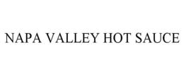 NAPA VALLEY HOT SAUCE