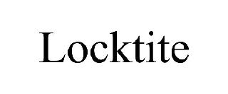 LOCKTITE