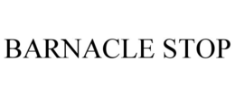 BARNACLE STOP