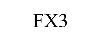 FX3