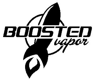 BOOSTED VAPOR