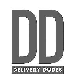 DD DELIVERY DUDES