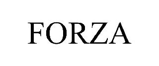 FORZA